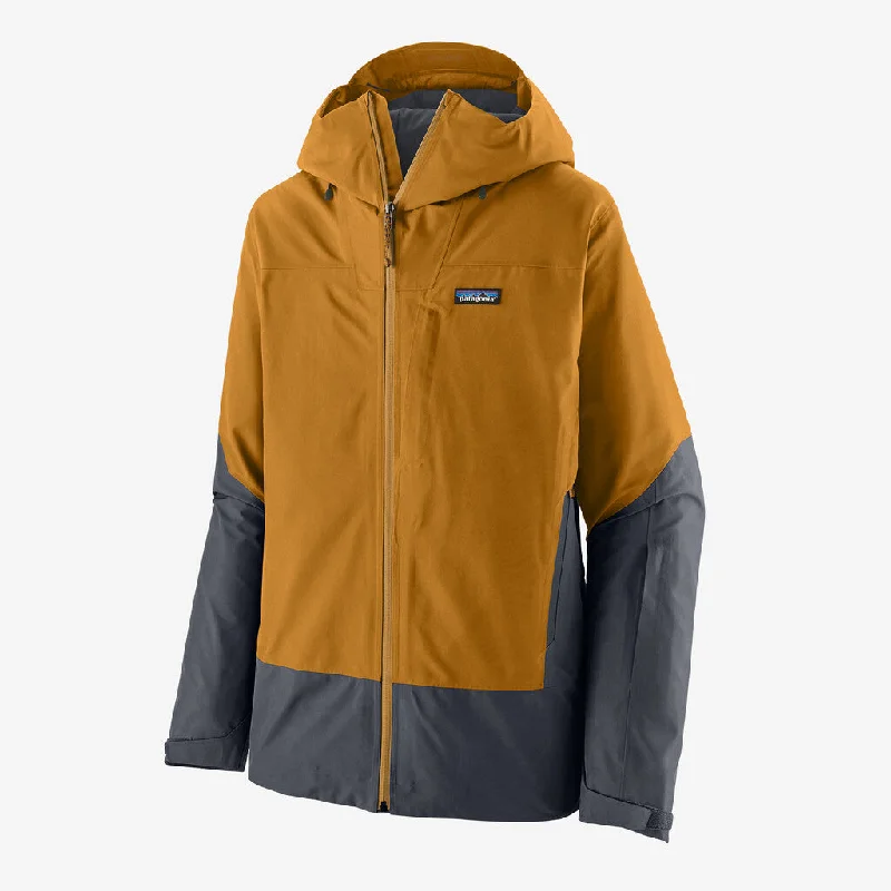 Patagonia Men's Storm Shift Jacket