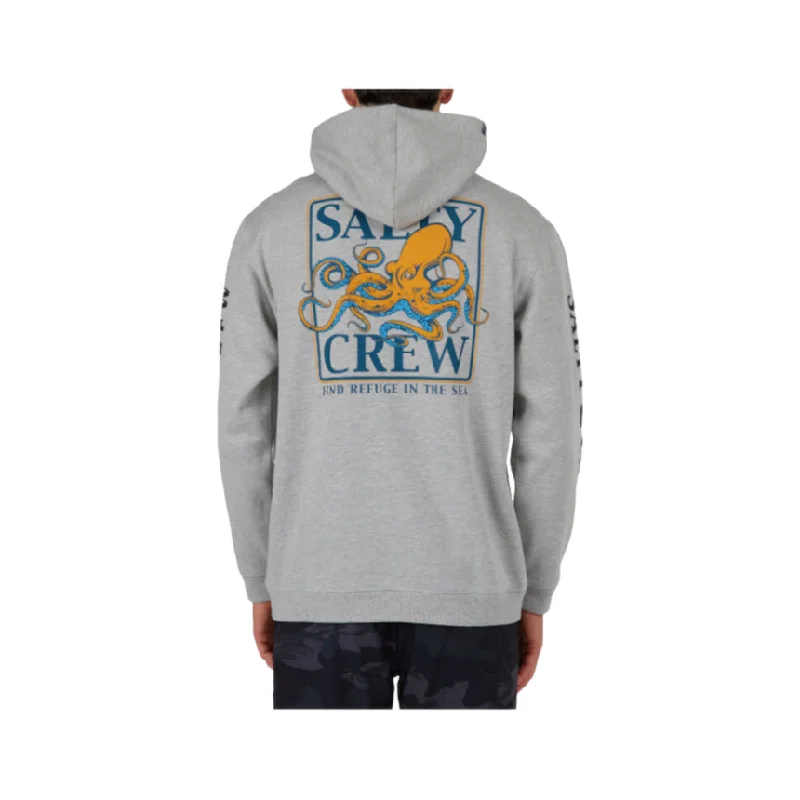 Salty Crew Ink Slinger Hoodie