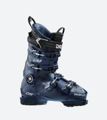 Dalbello DS Asolo 120 GW Mens Ski Boot 2022