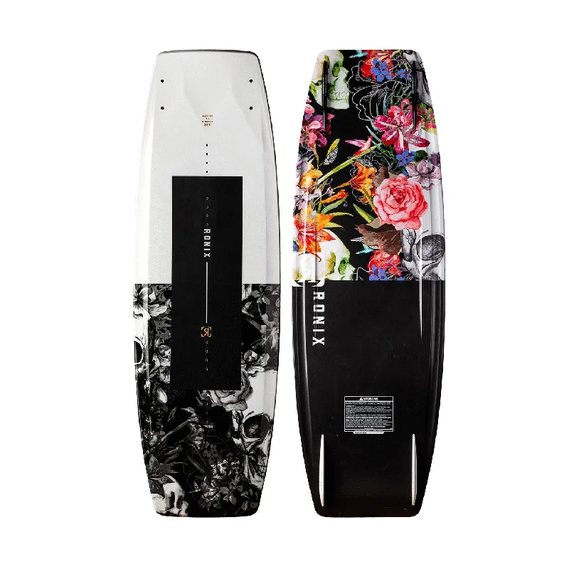 Ronix Quarter Till Midnight Wakeboard 2024