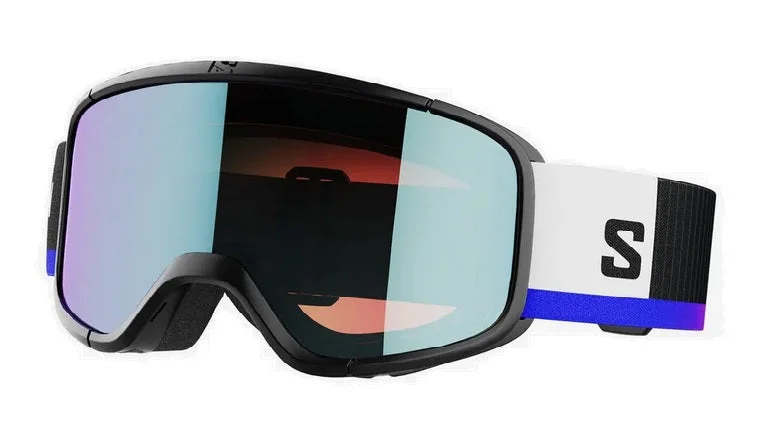 Salomon Aksium 2.0 S Photo Goggles