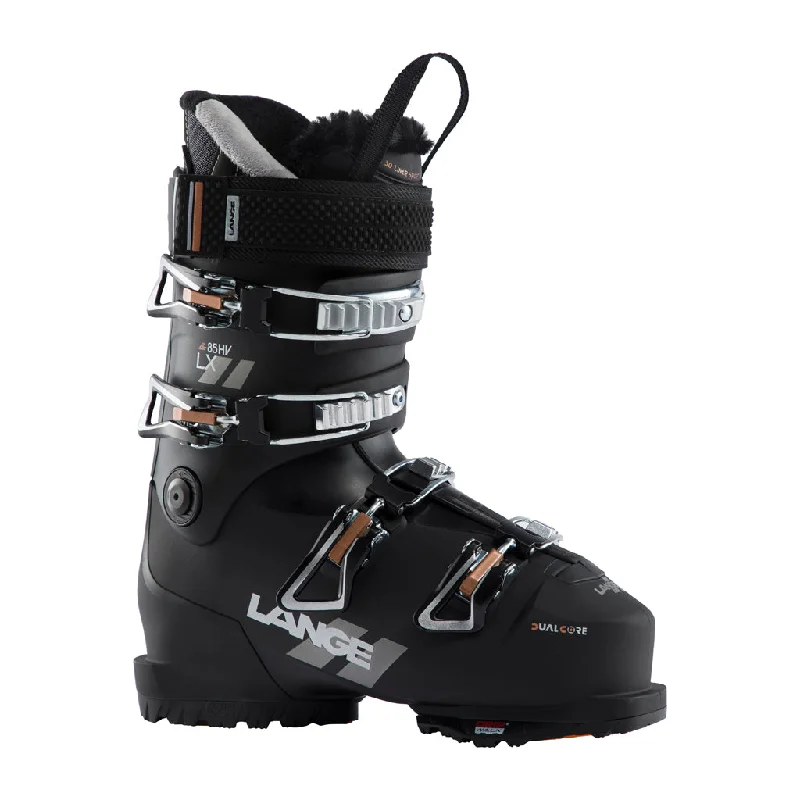 Lange LX 85 W HV GW Ski Boots Womens 2024