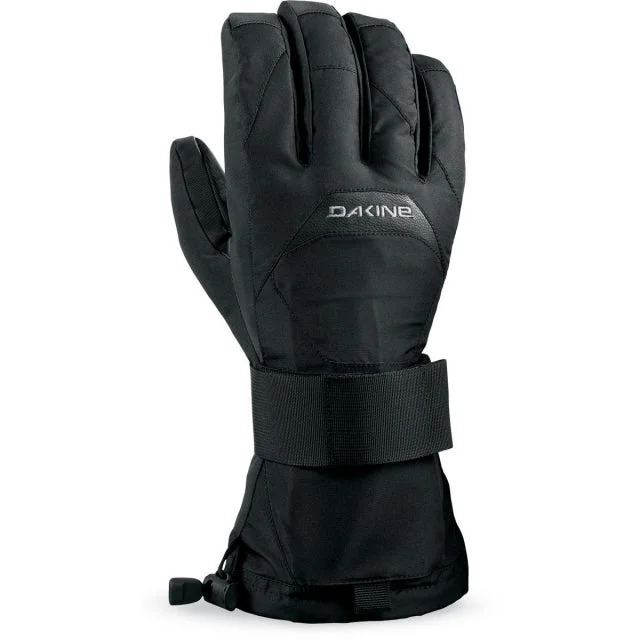 WRISTGUARD GLOVE - 2024