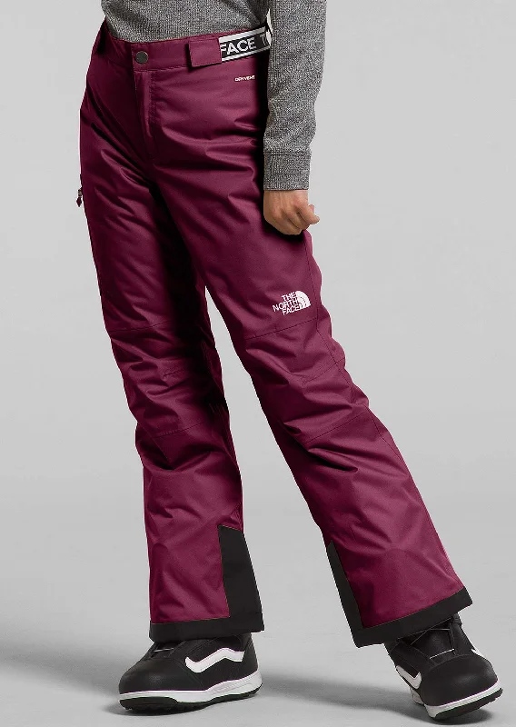 The North Face Junior Freedom Insulated Pants