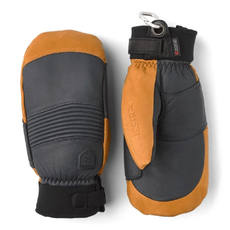 FREERIDE CZONE MITT - 2024