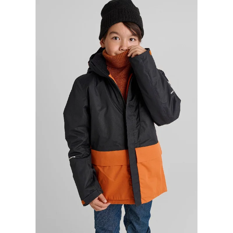 Reima Youth Reimatec Winter Jacket - Timola