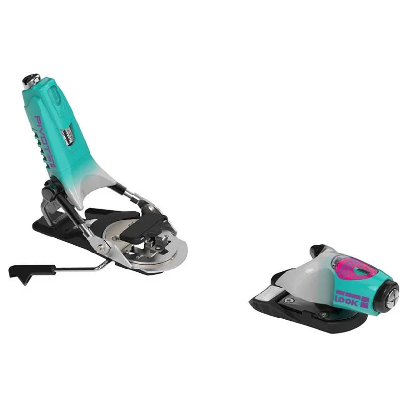 Look Pivot 15 GW Ski Bindings 2025