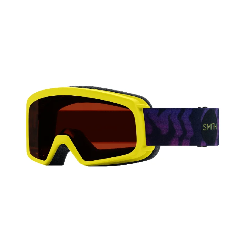 Smith Kids Rascal Goggles High Voltage Copy Cat/RC36