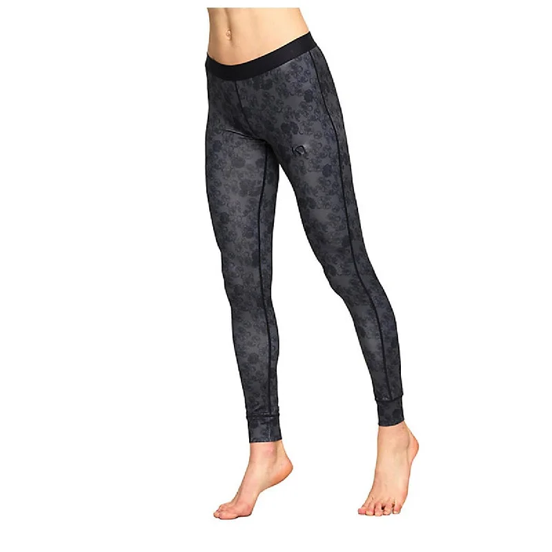 FANTASTISK - WOMEN'S BASELAYER BOTTOMS