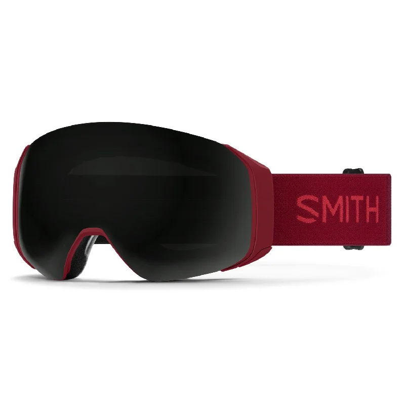 Smith 4D MAG S Goggles 2023