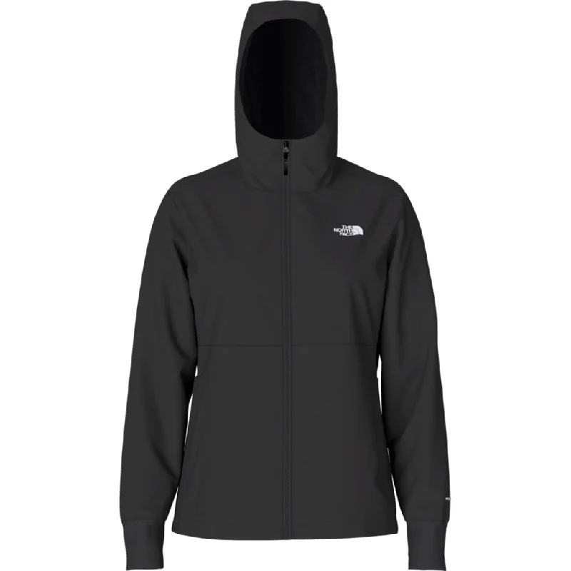 North Face Shelbe Raschel Hoodie (NF0A84JJ) Womens 2024