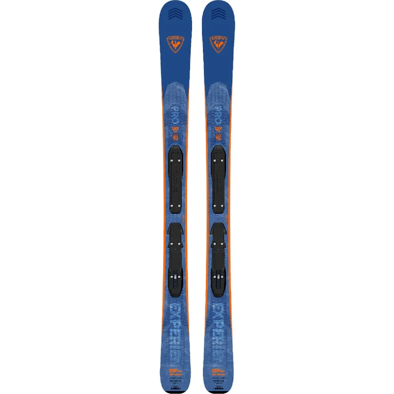 Rossignol EXPERIENCE PRO KID4