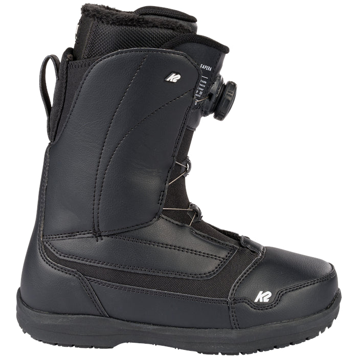 K2 Sapera Snowboard Boots Womens 2023