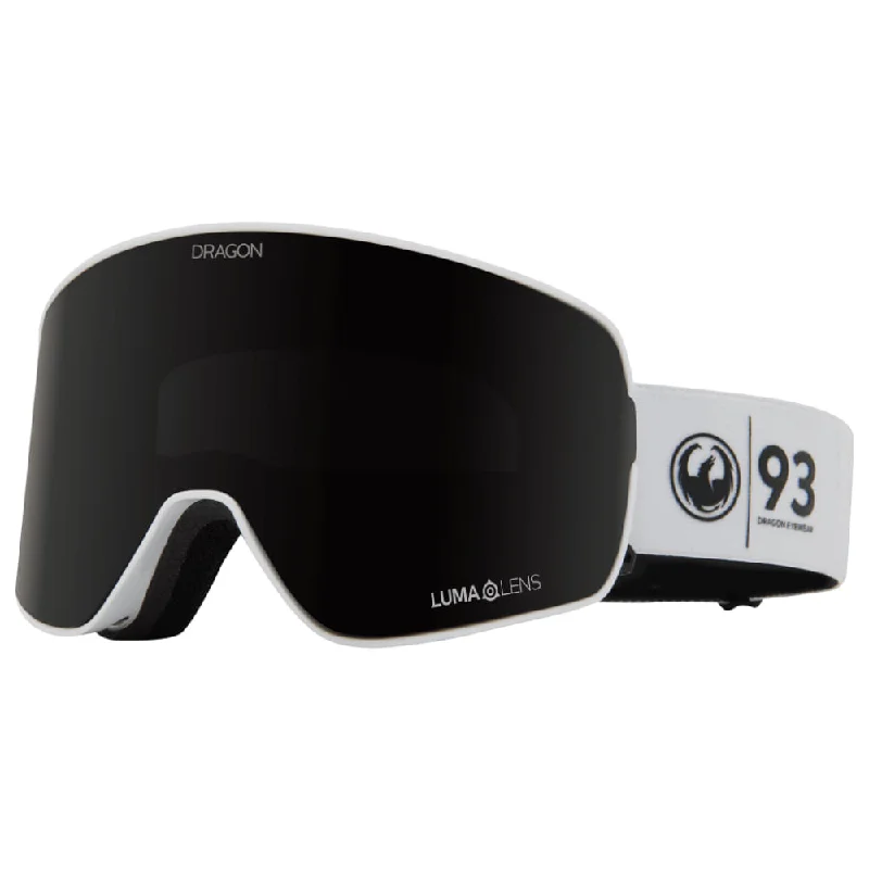 Dragon NFX2 Goggle