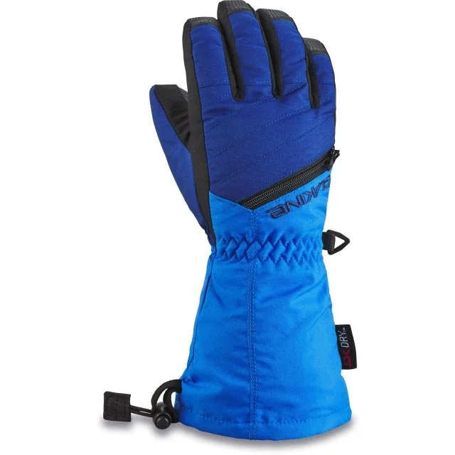 TRACKER KIDS' GLOVE - 2023