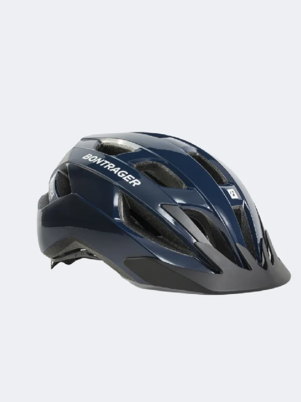 Bontrager Solstice Cpsc Biking Protection Navy