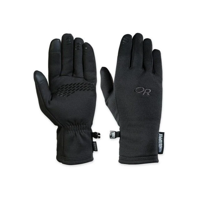 BACKSTOP GORE-TEX INFINIUM SENSOR MEN'S GLOVES - 2020