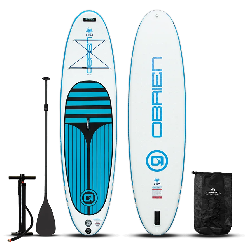 O'Brien Kona Stand Up Paddle Board