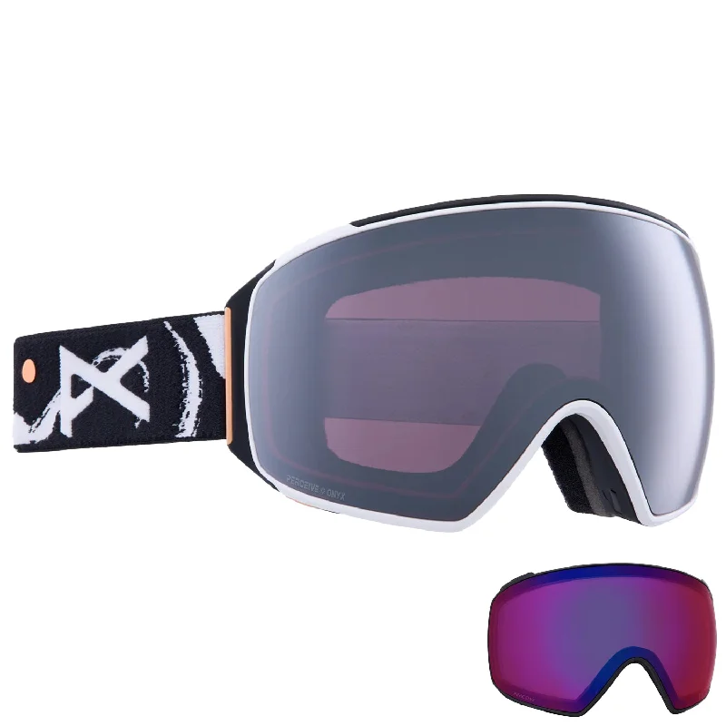 Anon M4 Toric MFI Goggles 2023