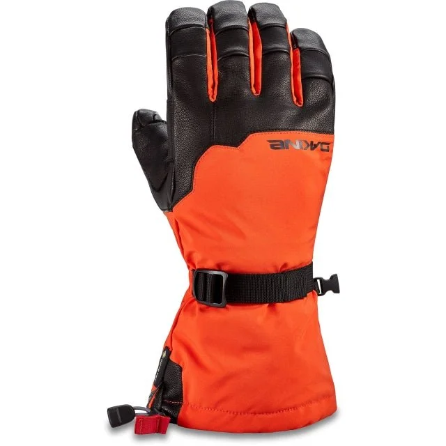 PHOENIX GTX MEN'S GLOVE - 2022