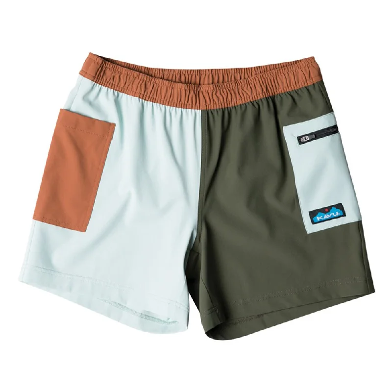 LEILANI - WOMEN'S SHORTS