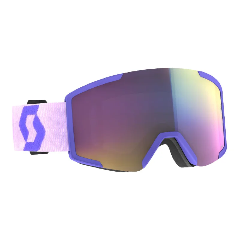 Scott Shield Goggle