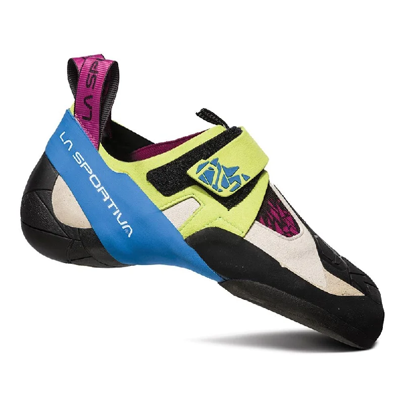 SKWAMA - WOMEN'S CLIMBING SHOE