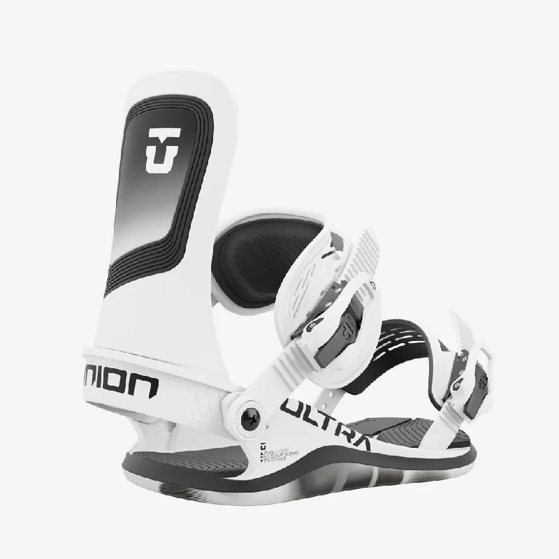 Union Ultra Women's Snowboard Bindings 2025