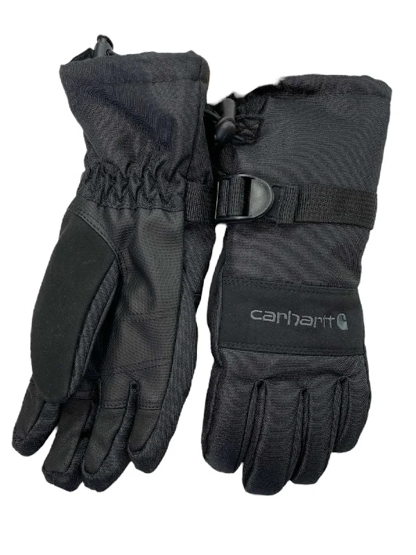 Carhartt Juniors' Waterproof Glove