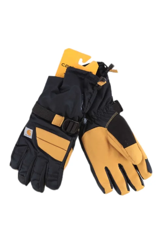 Carhartt Men's Insulated Gauntlet GTX Glove