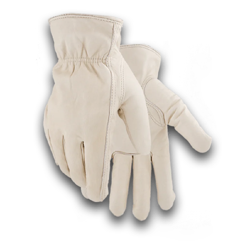 Leather Gloves for Winter 880-Cowhide Leather