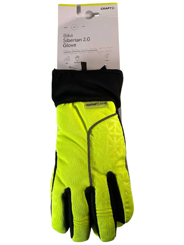 Craft Sportswear Siberian 2.0 Glove