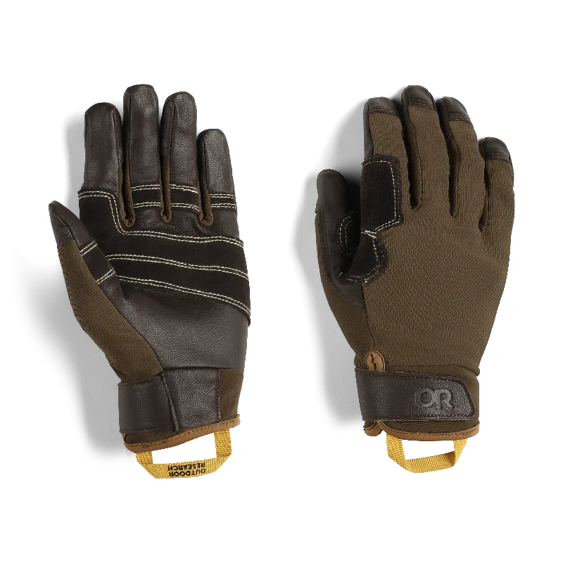 Direct Route II Gloves