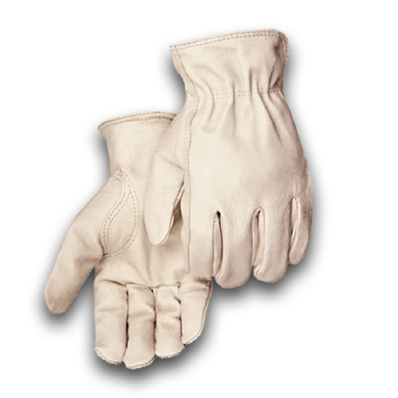 Driving Gloves Leather 166