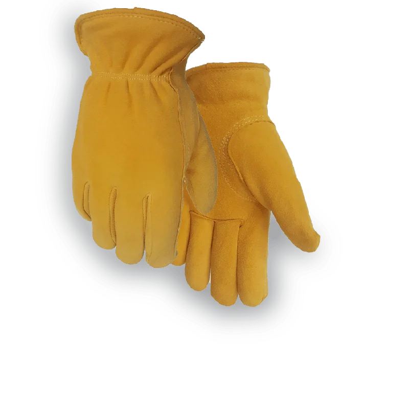 Gloves for Working in Cold Weather 837