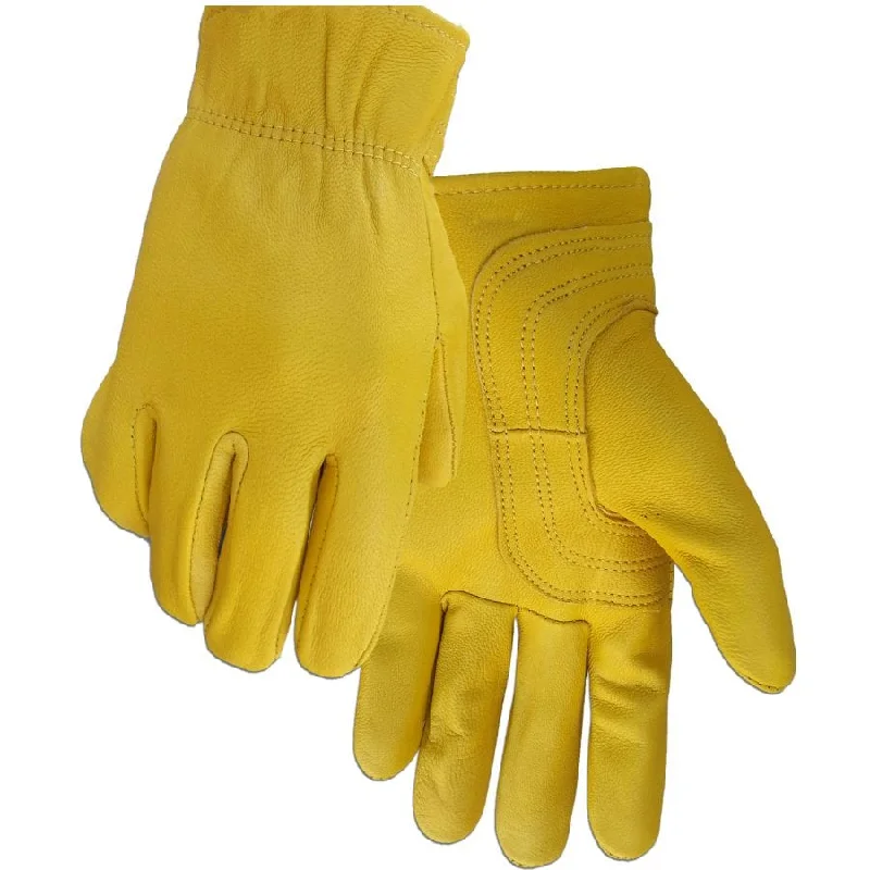 Leather Men's Glove 795