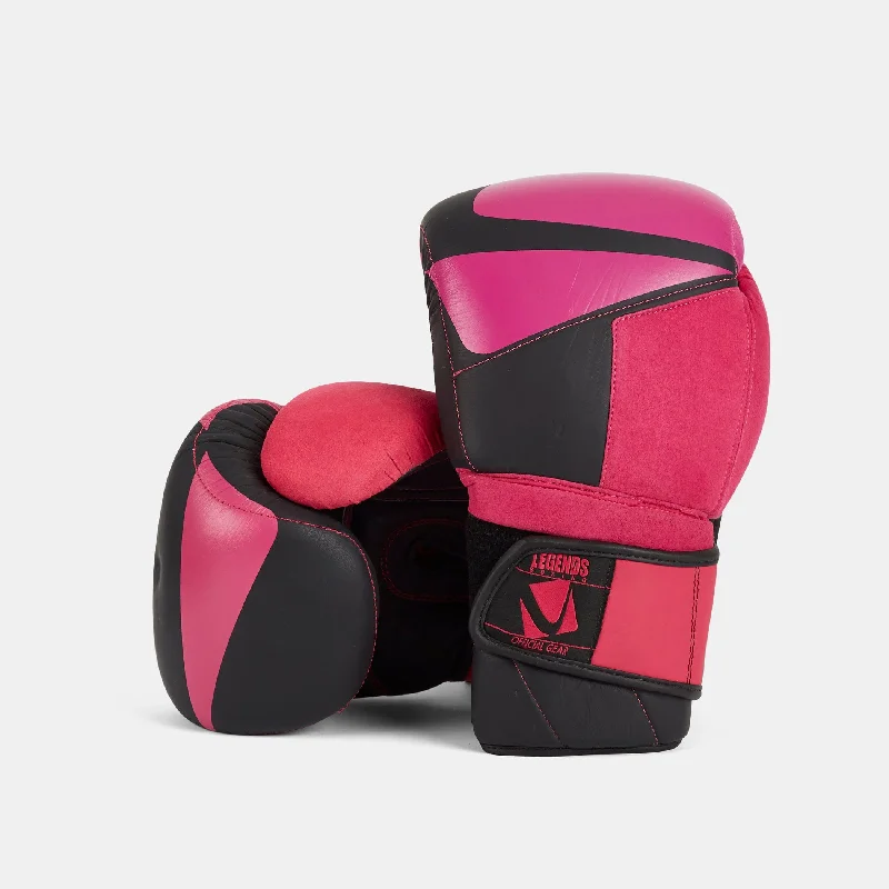 Legends Tuff Glove 3.0 (Bubblegum)