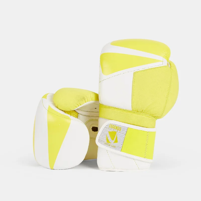 Legends Tuff Glove 3.0 (Lemon Drop)