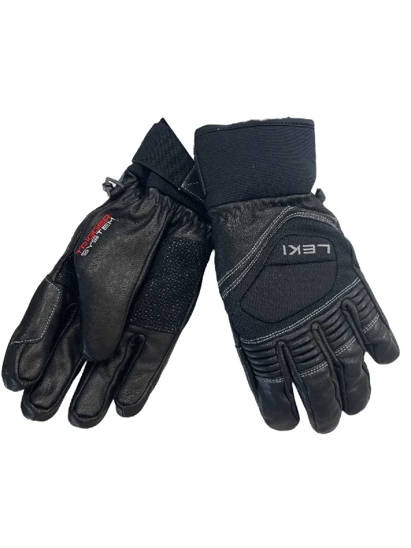 LEKI Elements Copper S Glove