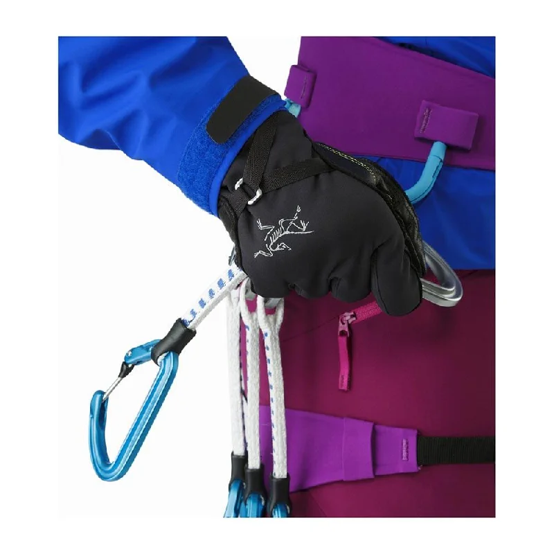 Men's Alpha FL Insulated Gloves