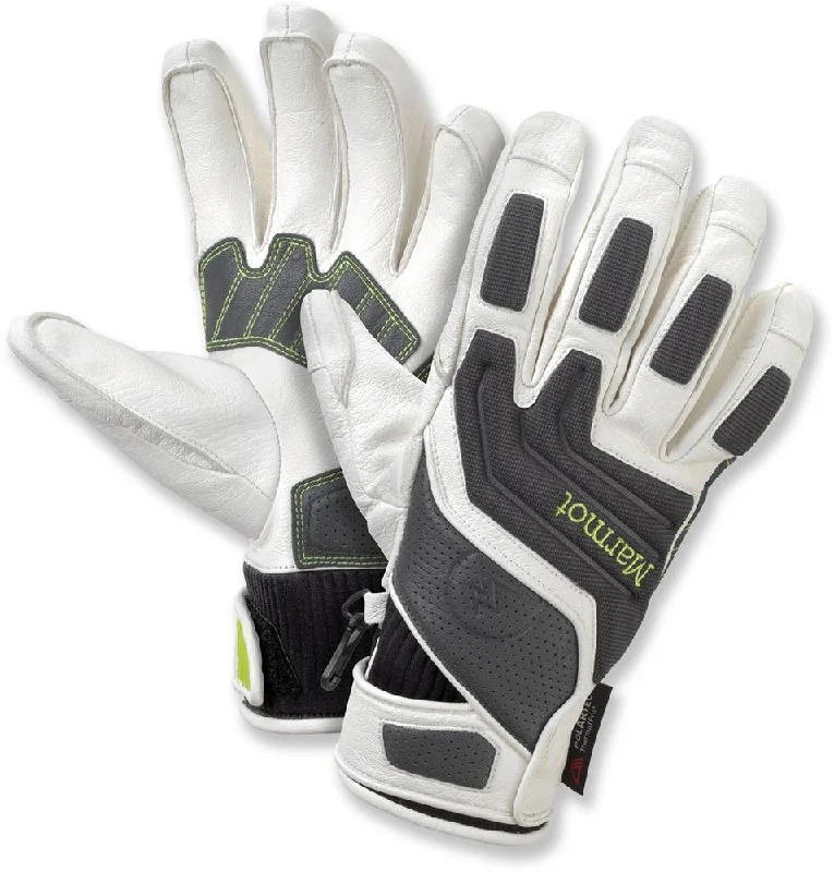 Men's Armageddon Undercuff Gloves