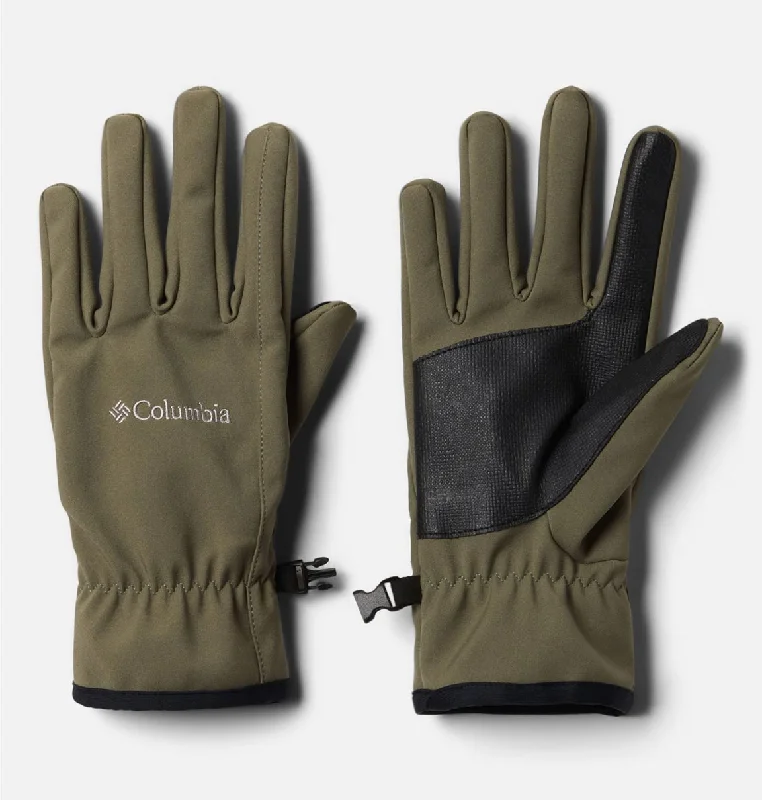 Men's Ascender Softshell Gloves