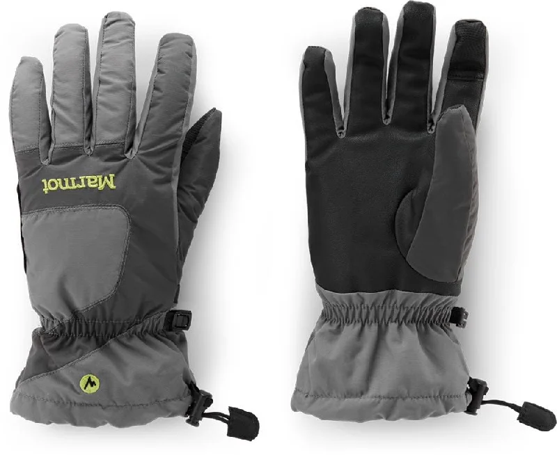 Men's Connect On Piste Gloves