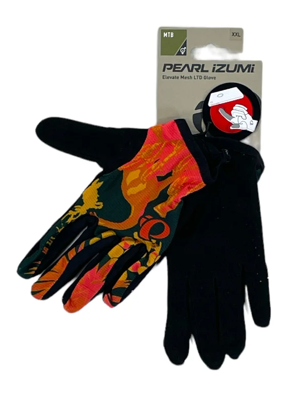 Mens Elevate Mesh LTD Gloves