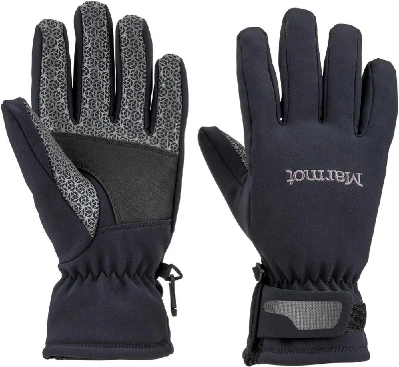 Men's Glide Softshell Gloves