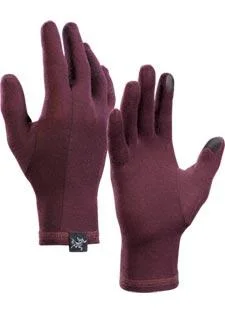 Men's Gothic Gloves