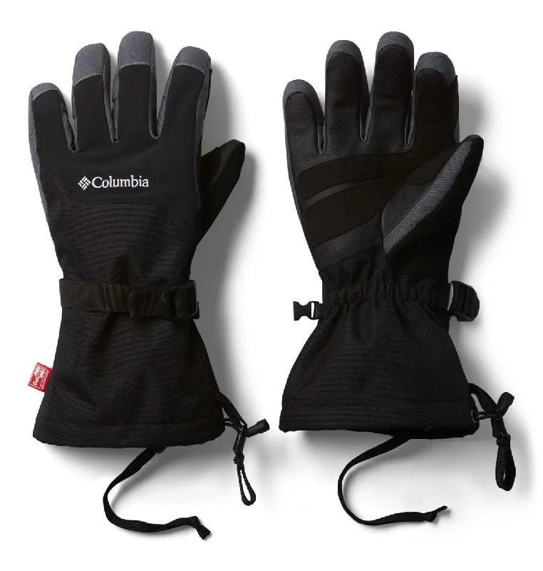 Men's Inferno Range Insulated Gloves