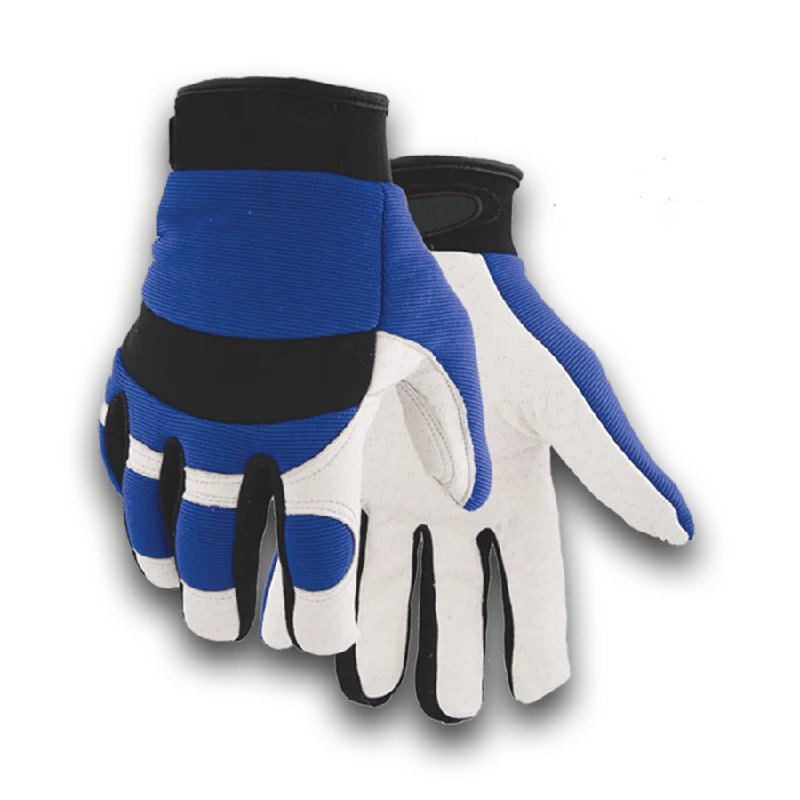 Men's Leather Gloves 2152