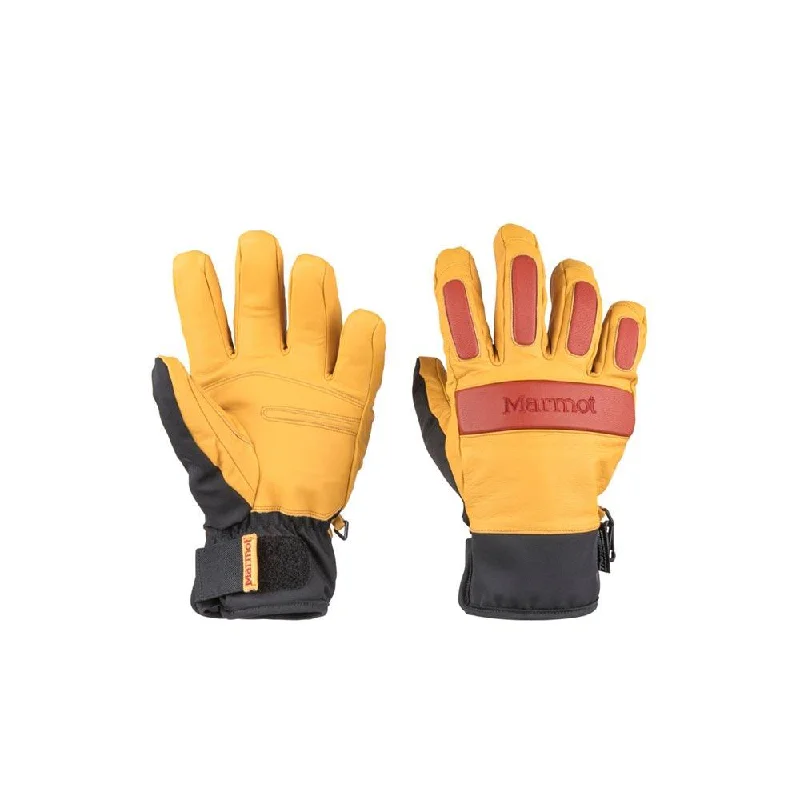 Men's Tahoe Undercuff Gloves