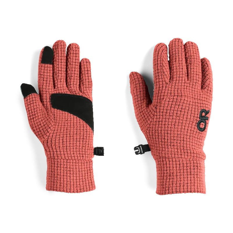 Men's Trail Mix Gloves